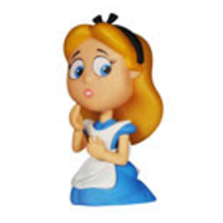 DISNEY MYSTERY MINIS – SDCC Exclusive by Disney