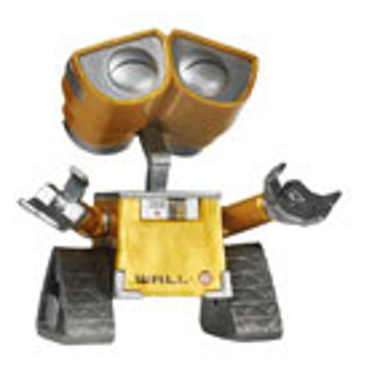 DISNEY MYSTERY MINIS – Wall-E SDCC Exclusive by Disney