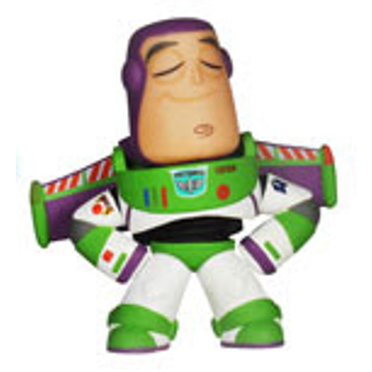 DISNEY MYSTERY MINIS – SDCC Exclusive by Disney