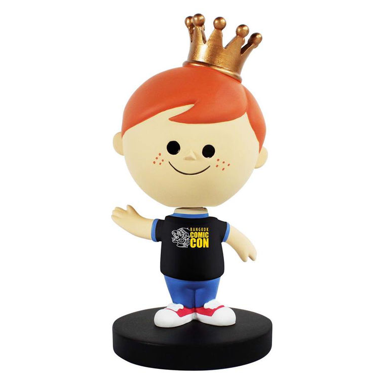 Freddy Funko Wobbler - Bangkok Comic Con by Funko