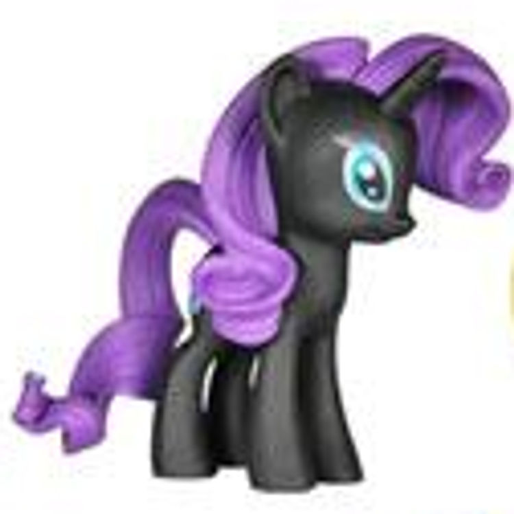 Rarity by Hasbro