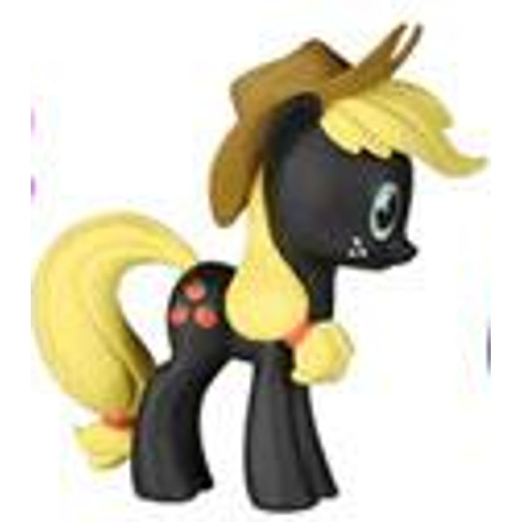 MY LITTLE PONY MYSTERY MINIS SERIES 2 by Hasbro