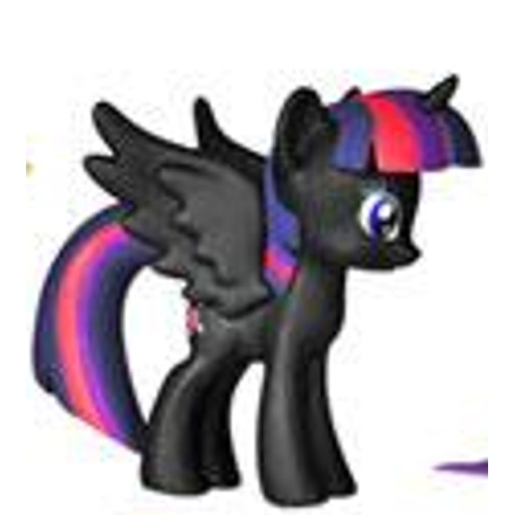 Princess Twilight Sparkle by Hasbro
