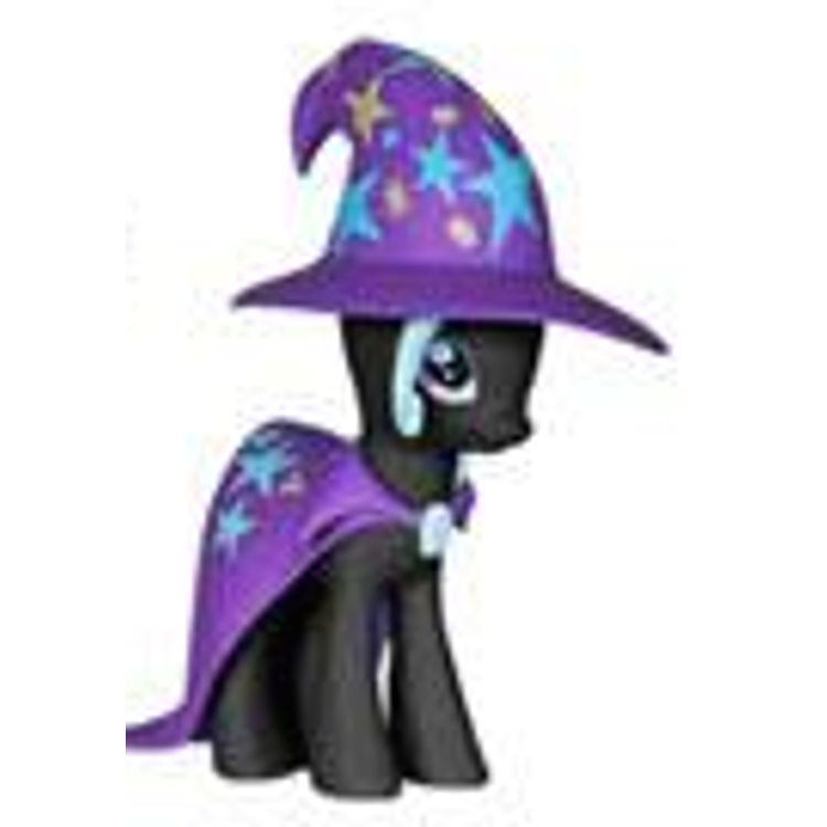 Trixie Lulamoon - Black by Hasbro