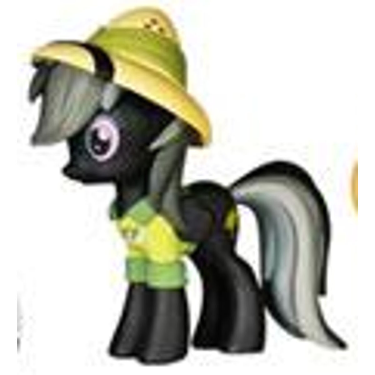 Daring Do