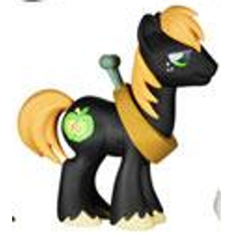 Big Macintosh by Hasbro