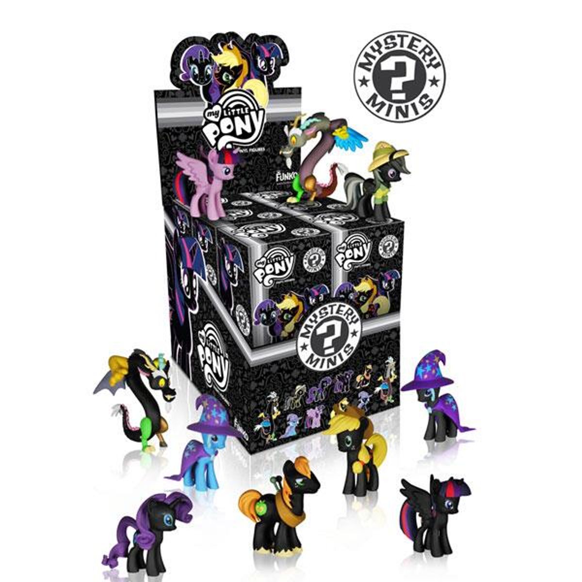 My Little Pony Mystery Minis Series 2