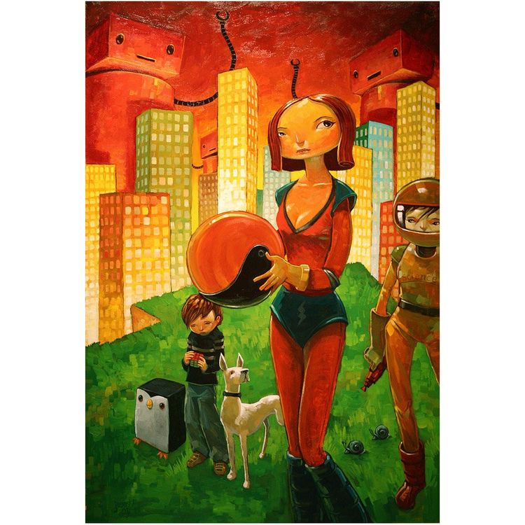 null by Aaron Jasinski