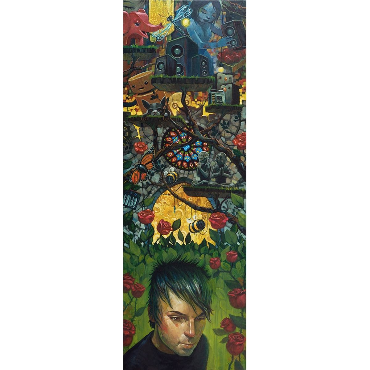 hese Hopeful Machines (2/2)