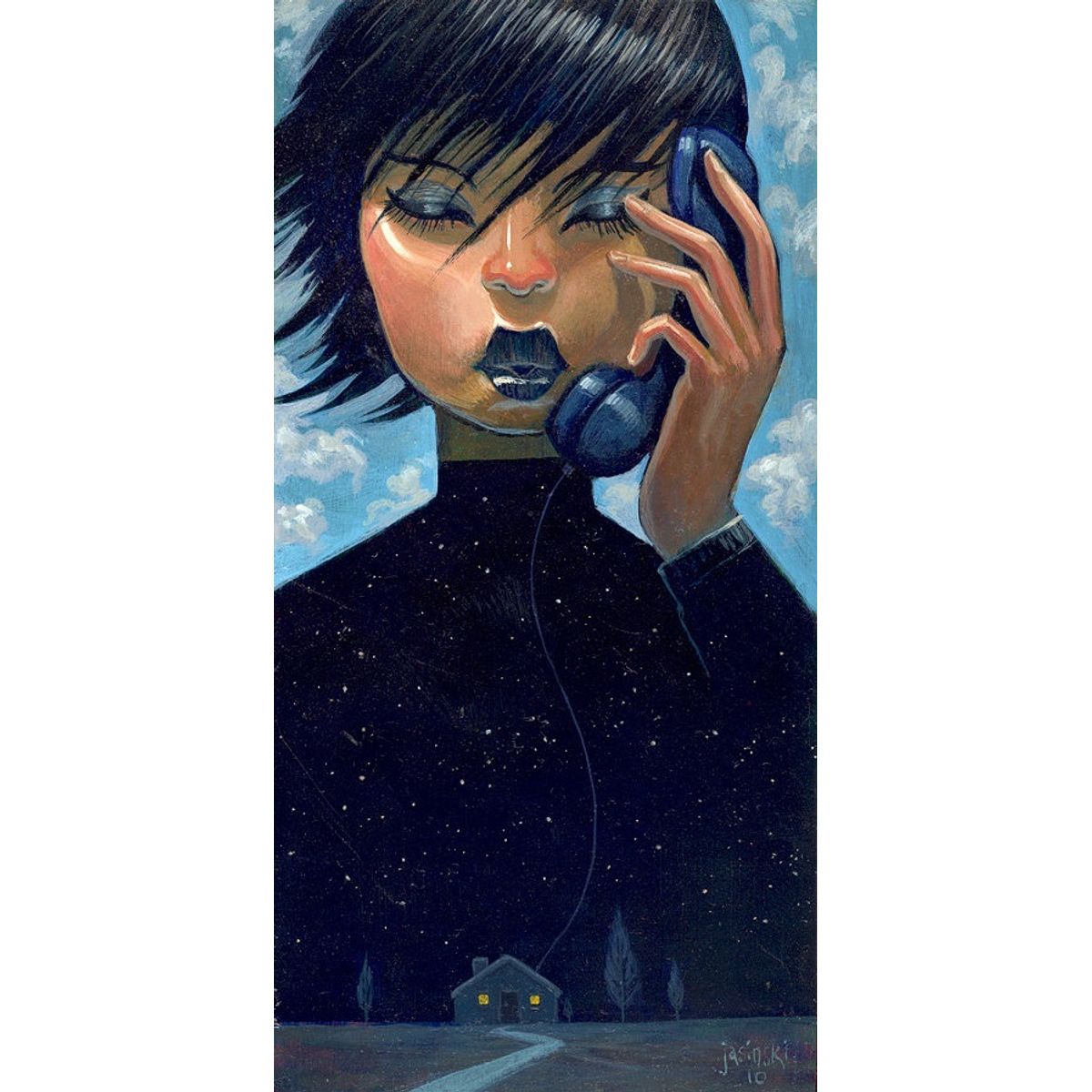 Inner Calling