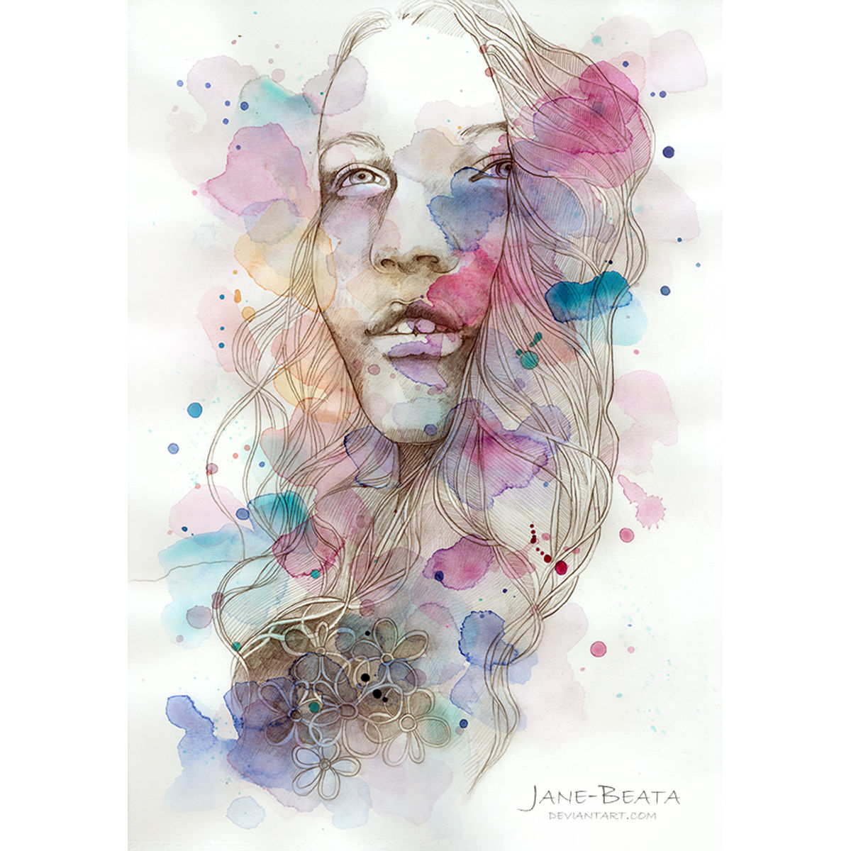 Color me I