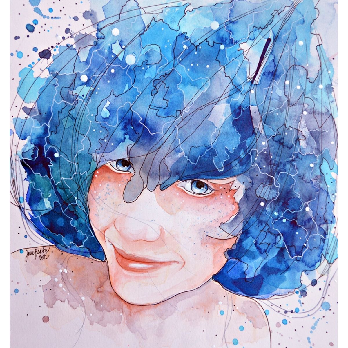 Devious Garlic Fairy