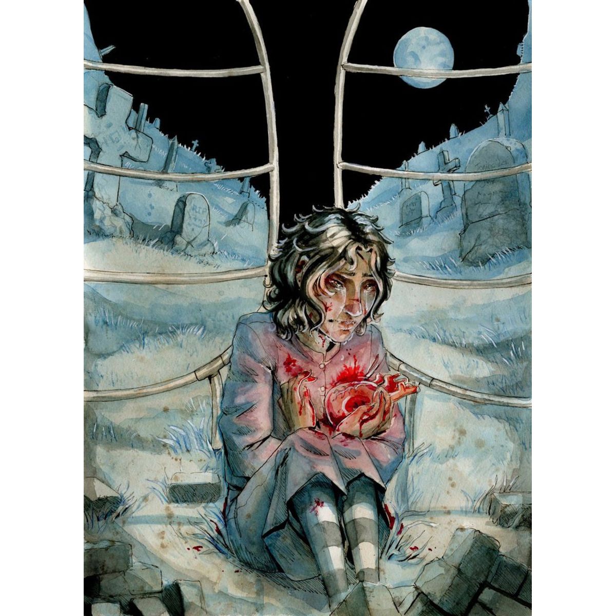 Better off Heartless