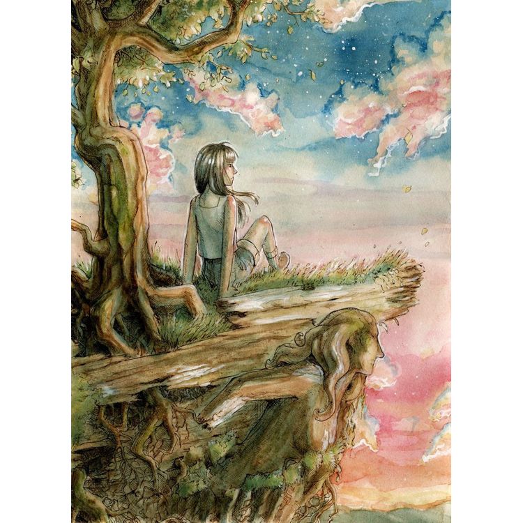 Shipgrave Hills by EccentricTeatime (Sammy Odette Jacobson)