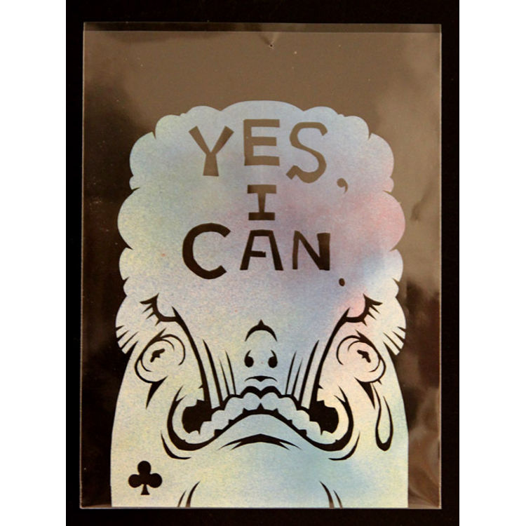 Yes I Can by Ryohei Tanaka