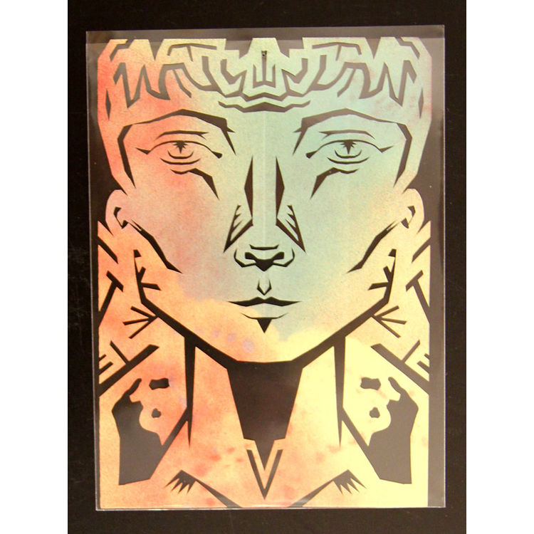 Life After Picasso by Ryohei Tanaka