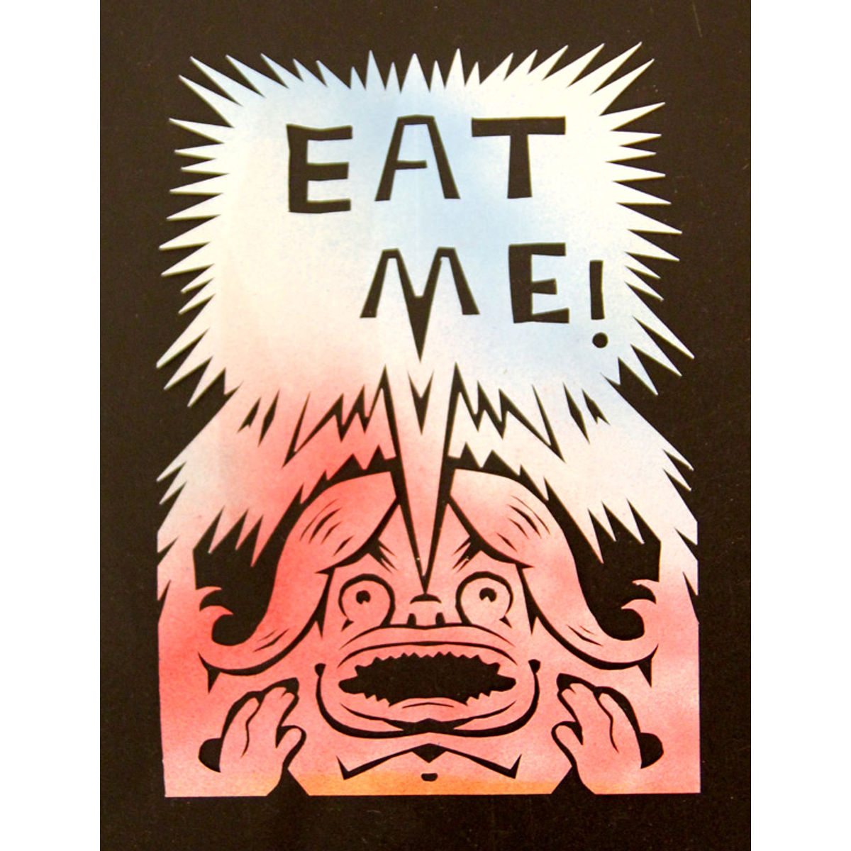 Eat Me