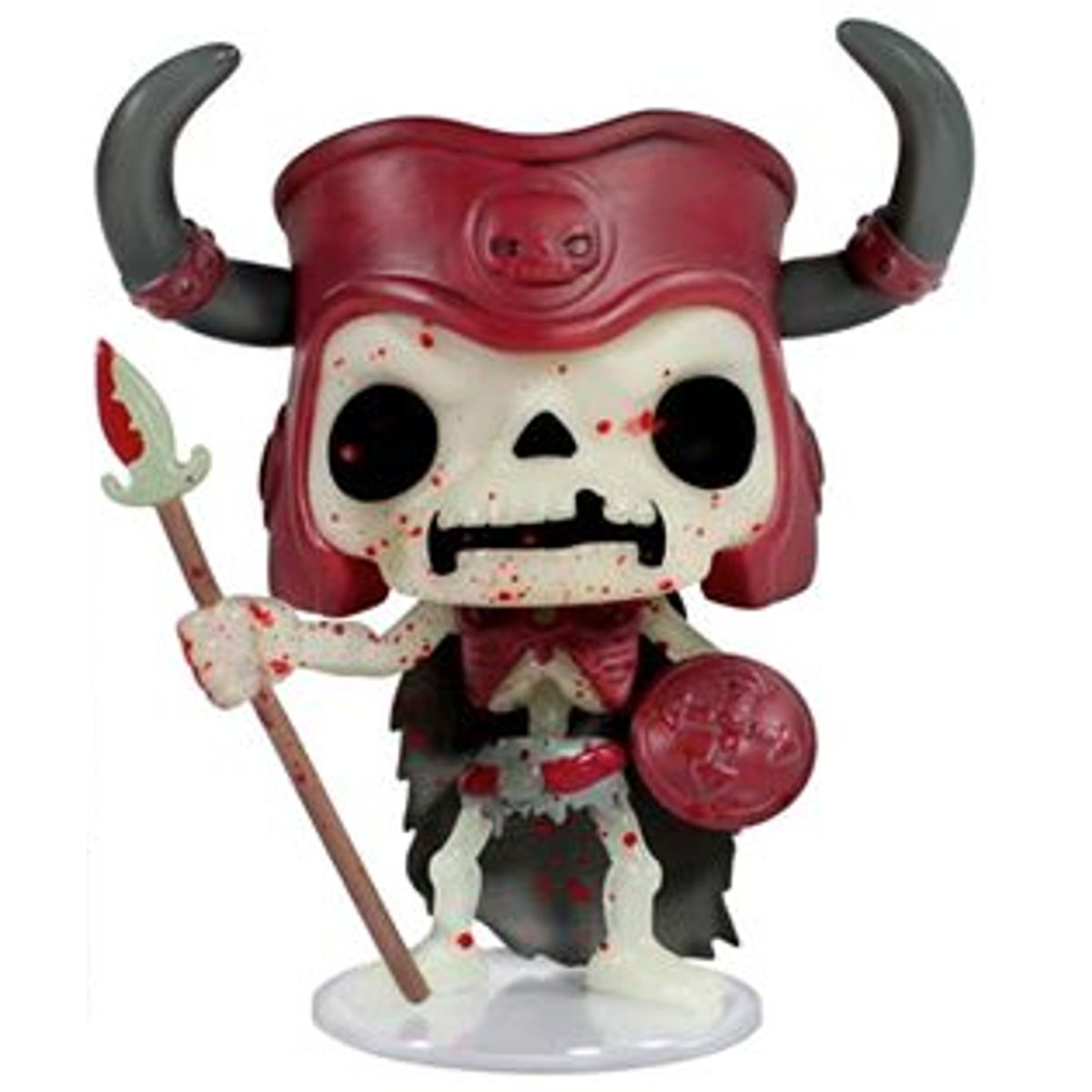 Glow Bloody Deadite : Army of Darkness [54]