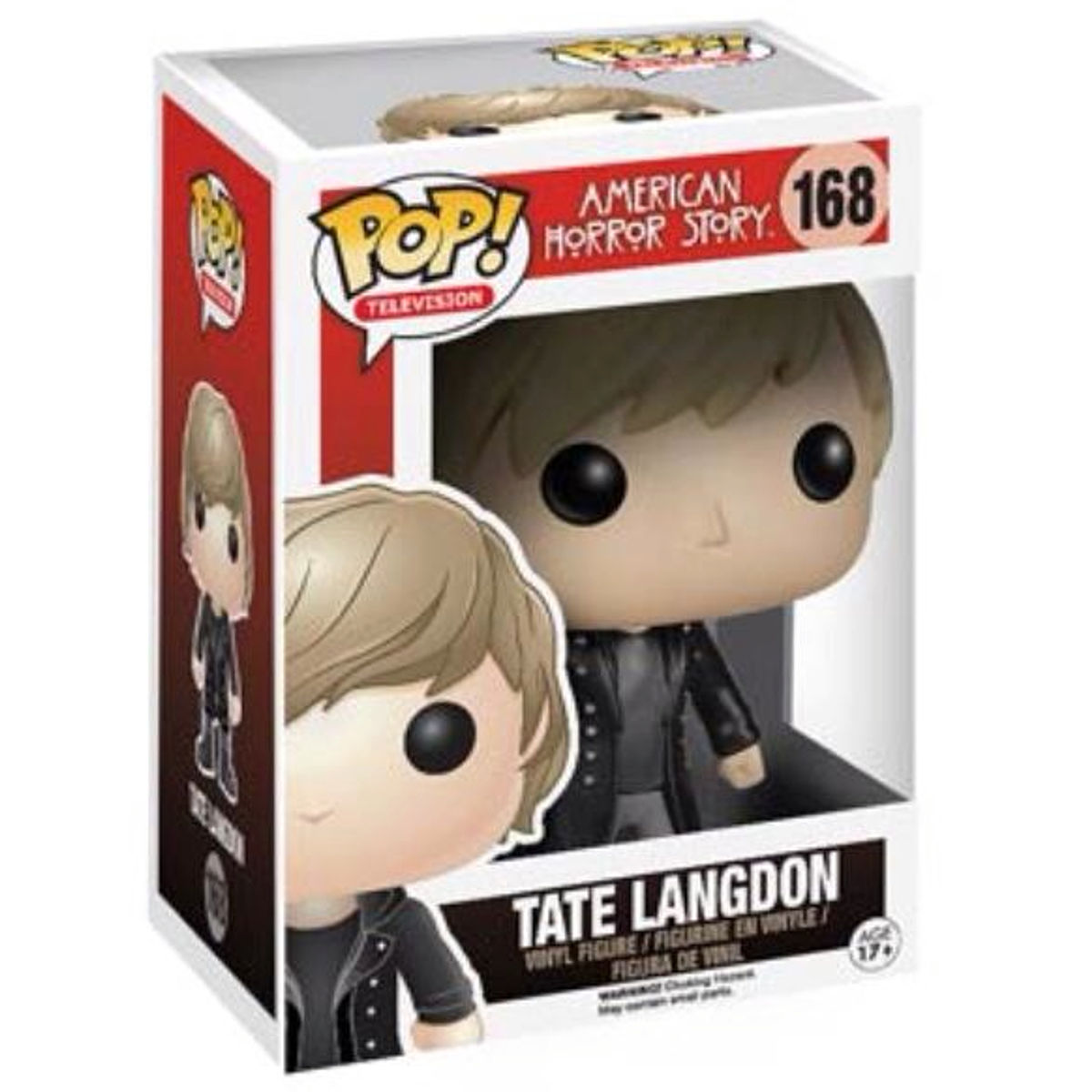 Tate Langdon : American Horror Story [168]