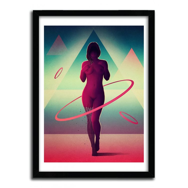 ATOMOS by Victorsbeard