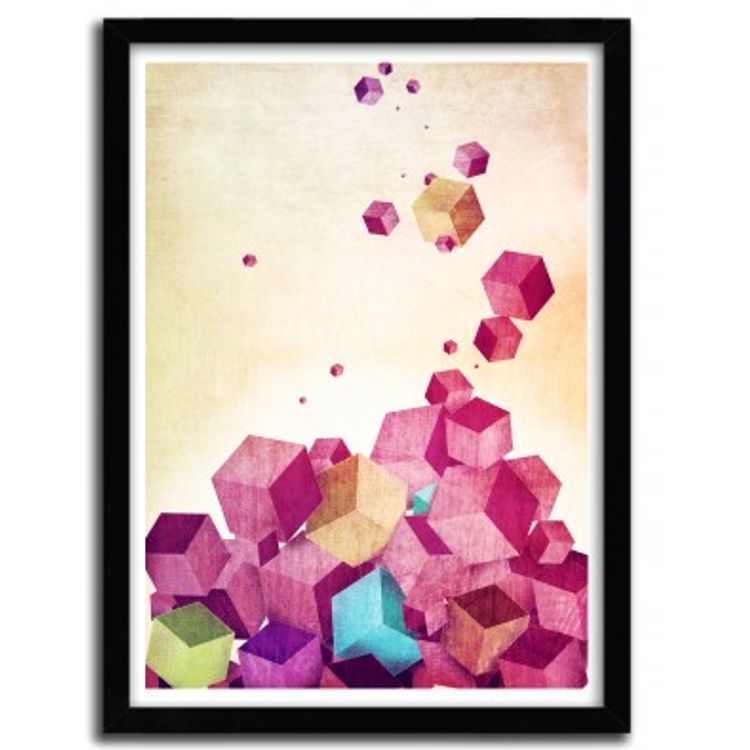 ABSTRACT by MIKE KOUBOU