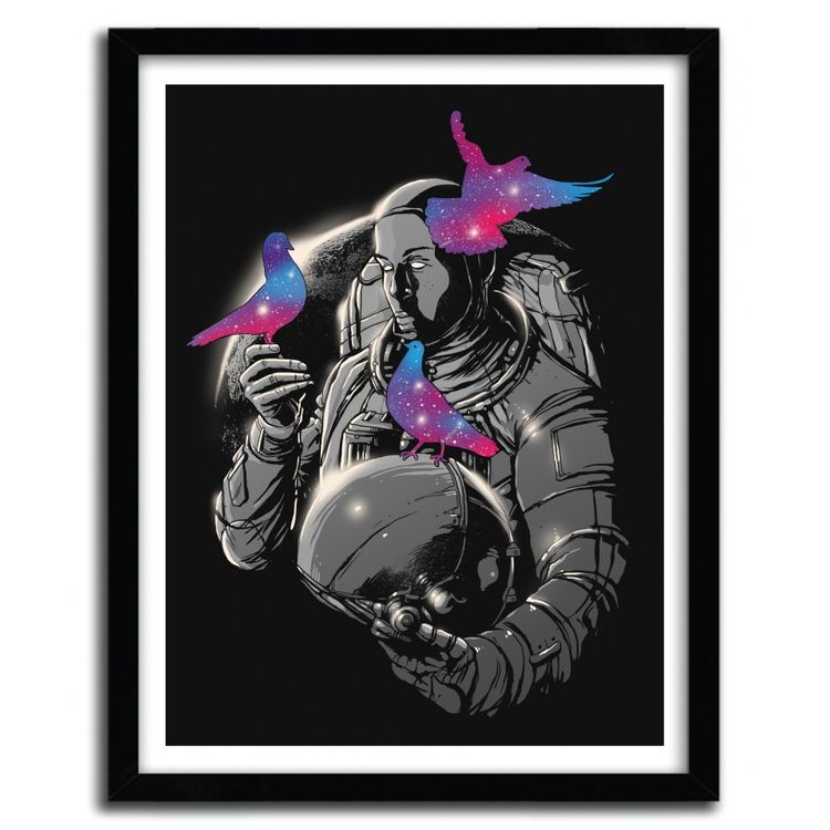A TOUCH OF WHIMSY by CARBINE