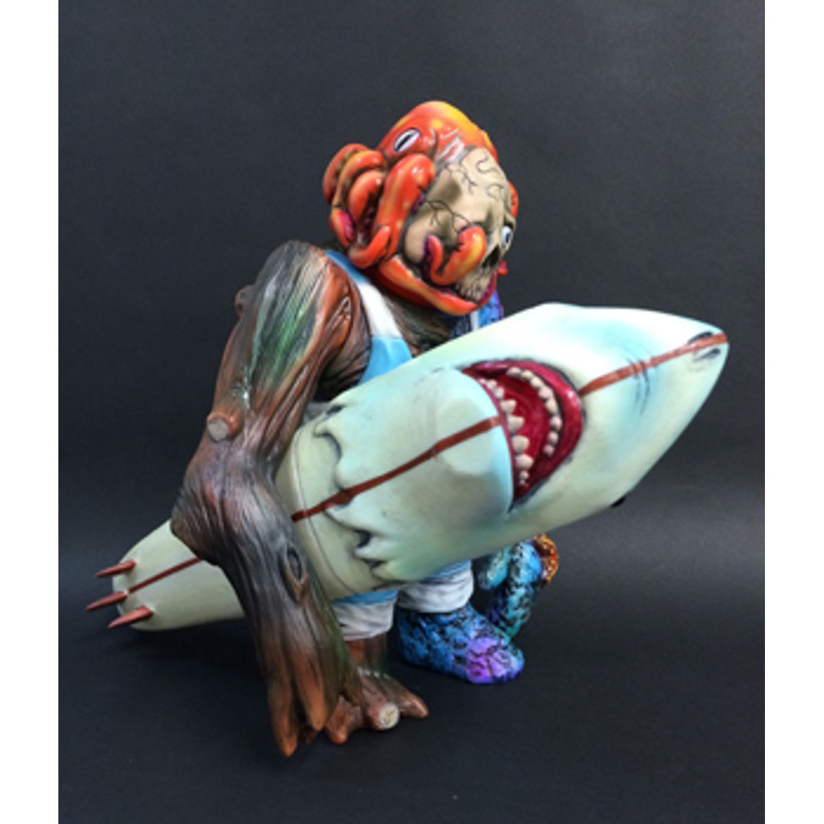 Naminori Kaijin “Oron”