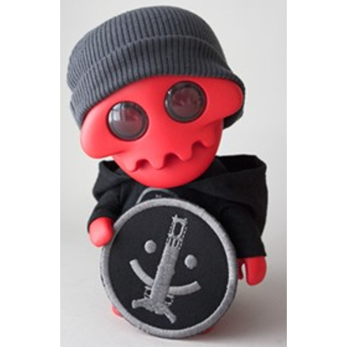 Jack S004 [REDJACK]