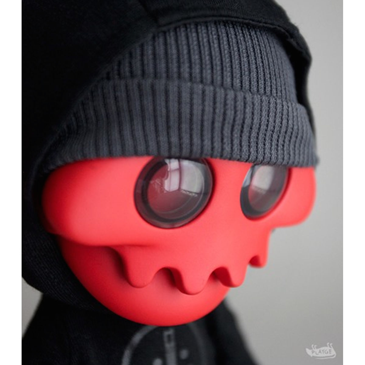 Jack S004 [REDJACK]