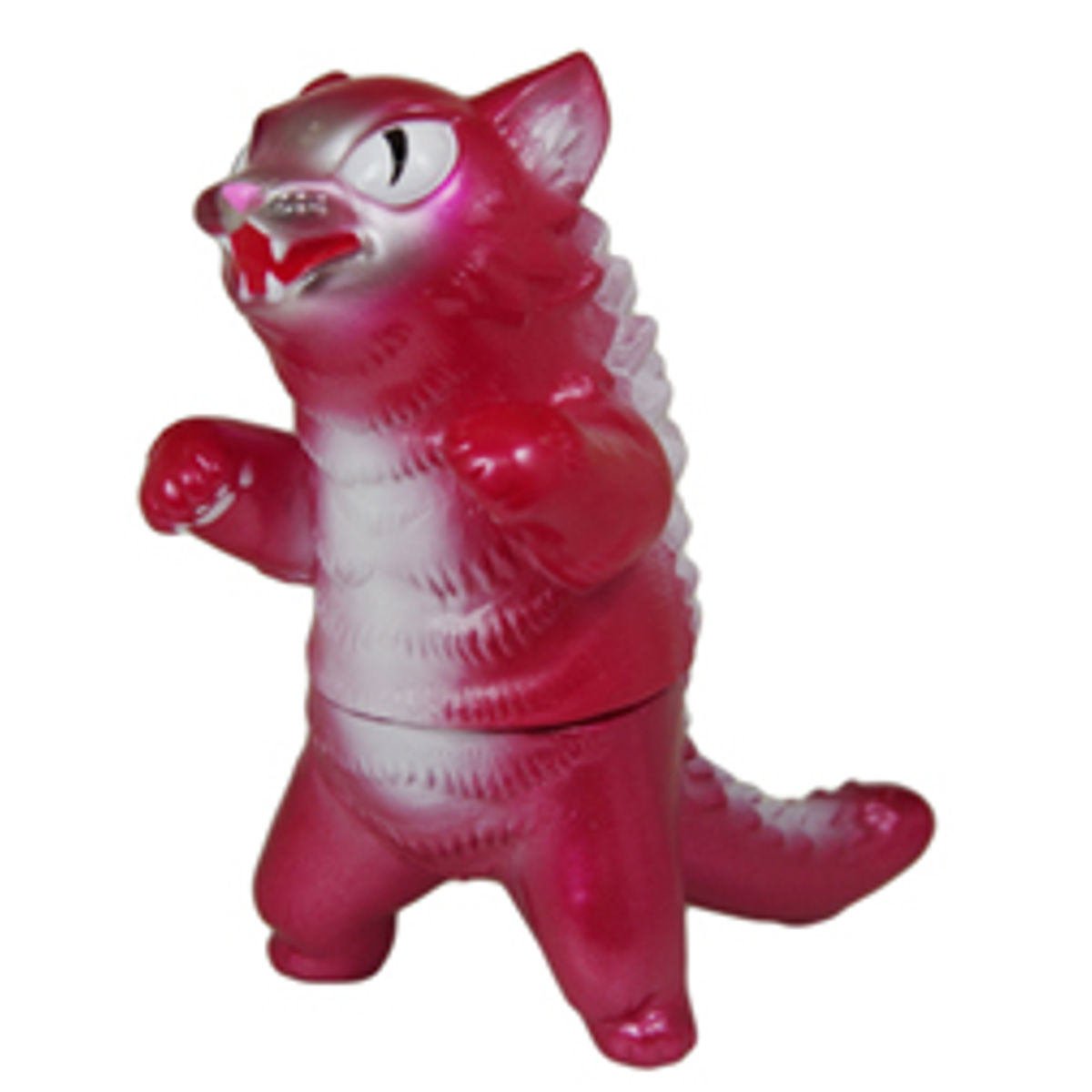 Kaiju Negora - red (Yamashiroya Exclusive)