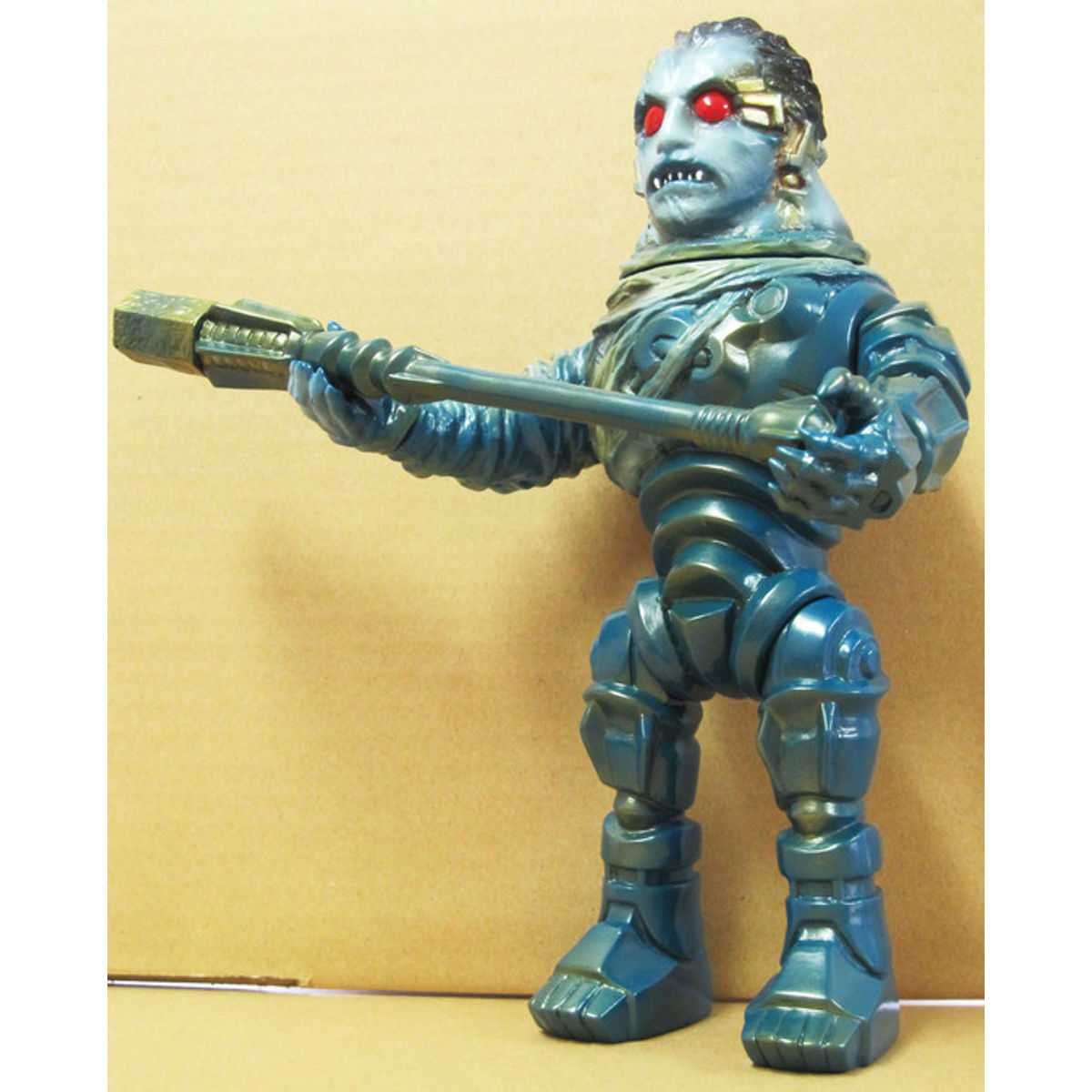 Sparta Giant "Gaibotto"