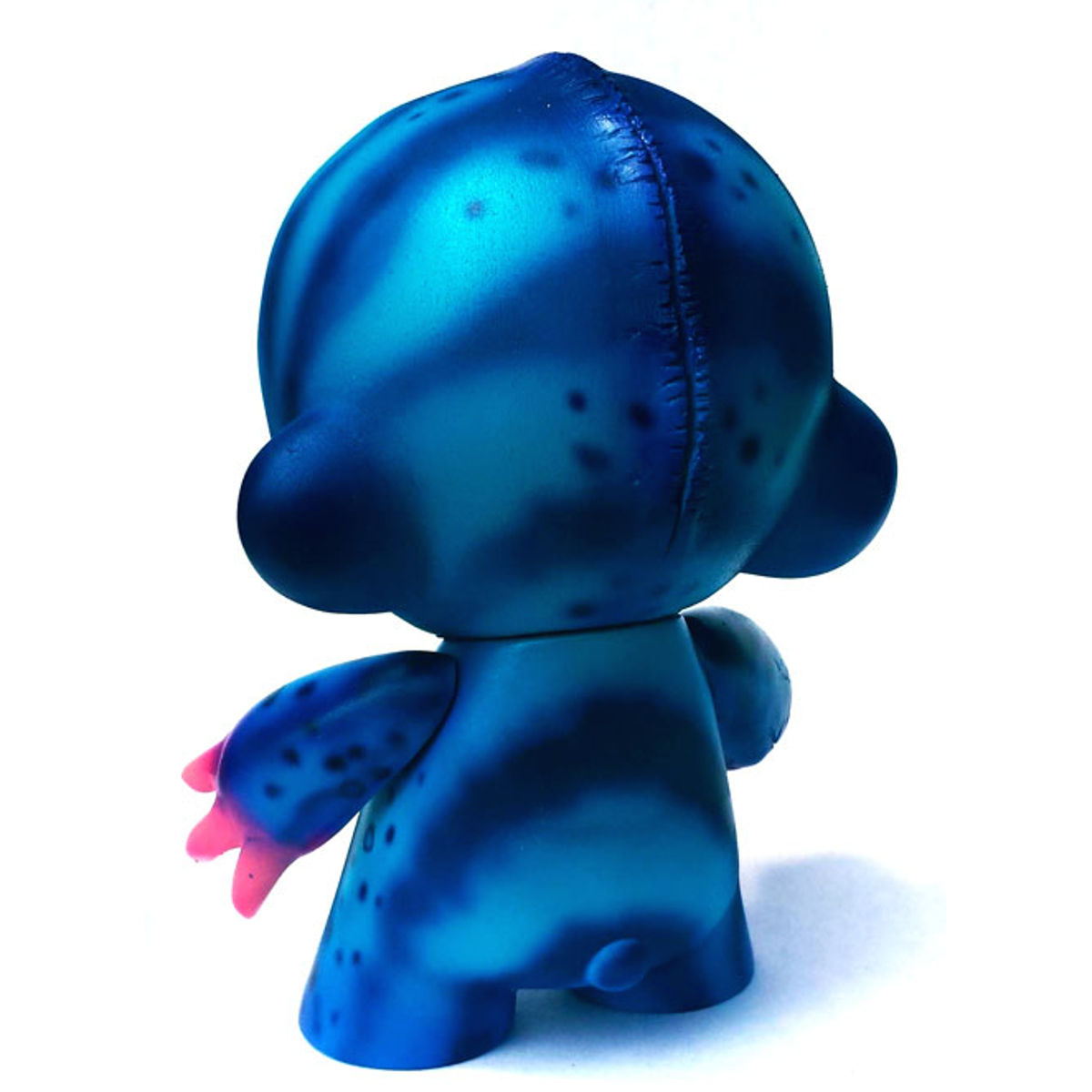 Smooches of the Deep