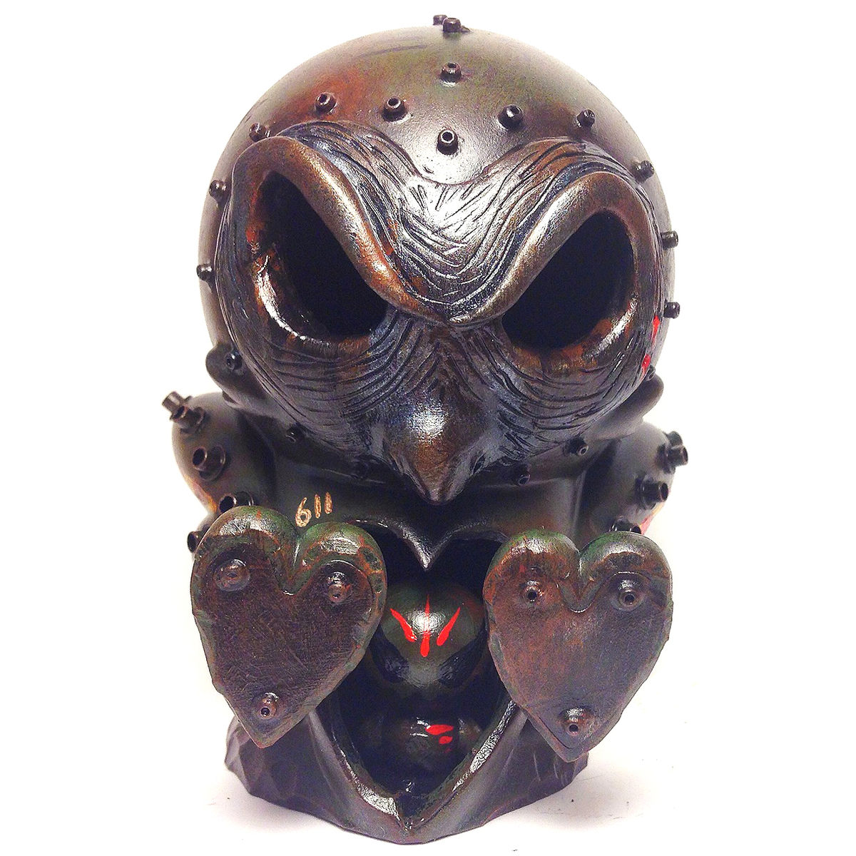 R.A.F. Squadron Leader 611