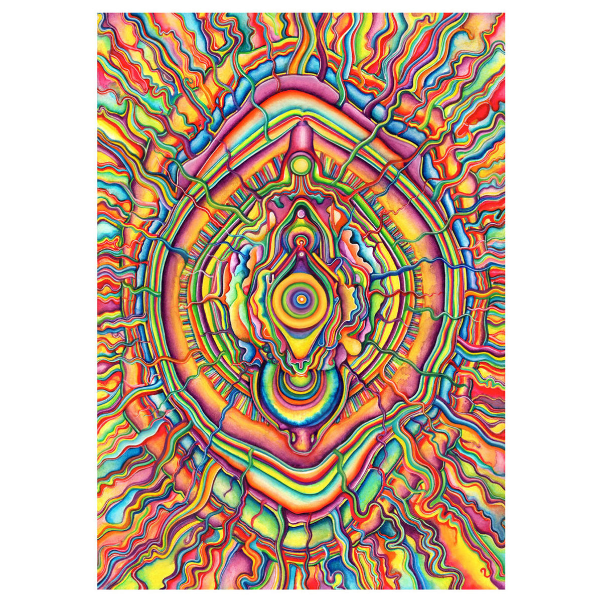 The Height of Pleasure