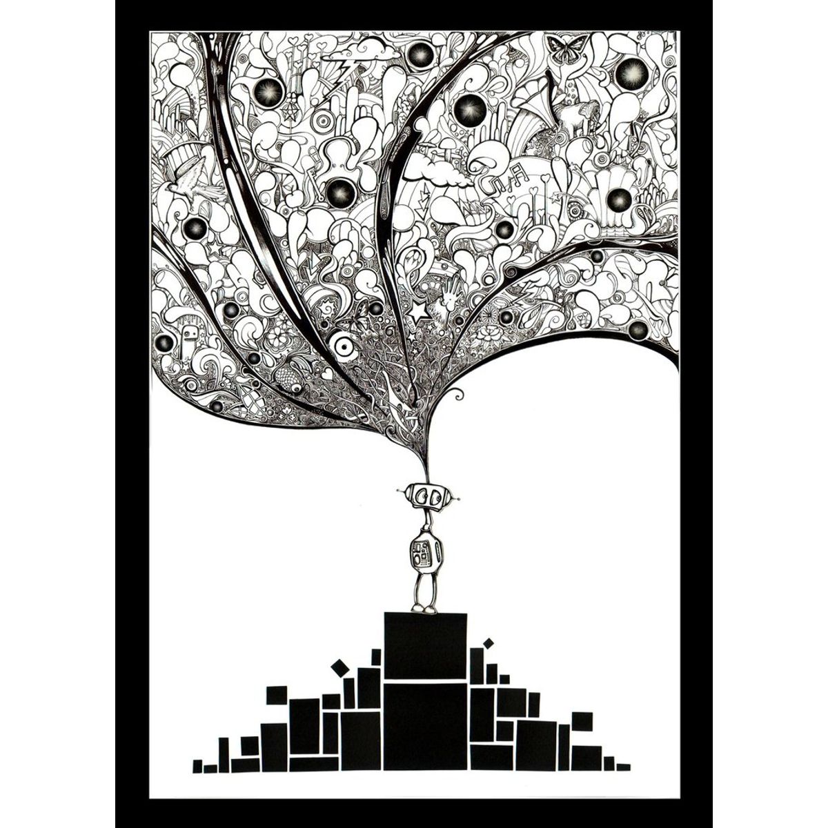 Think Outside The Square