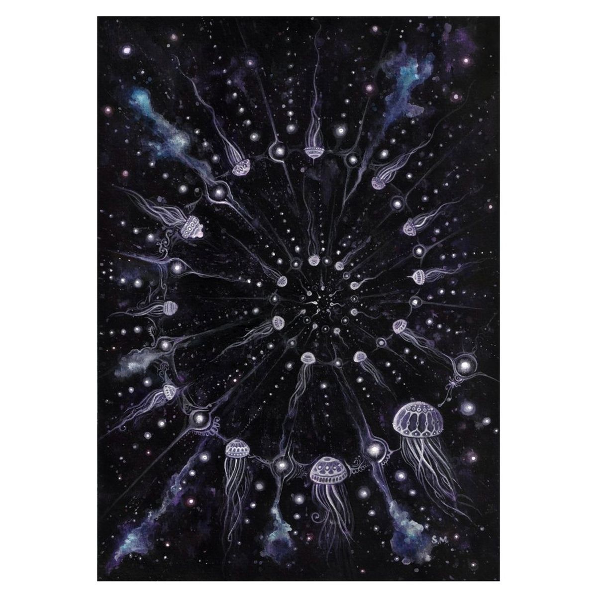 Let There Be Jellyfish