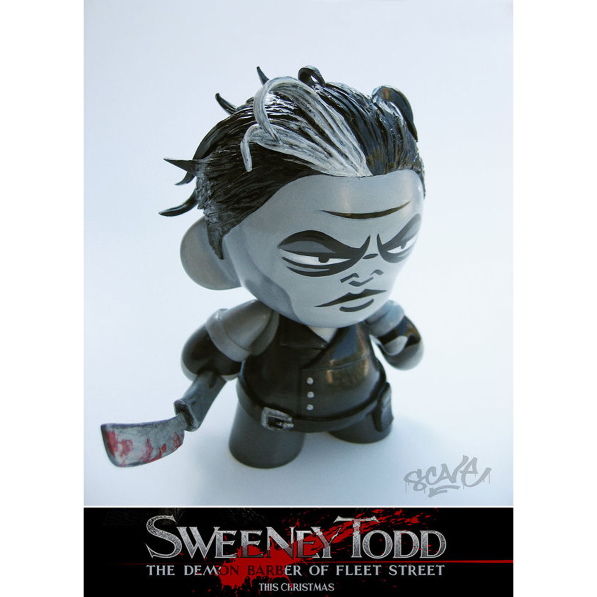 Sweeney Todd