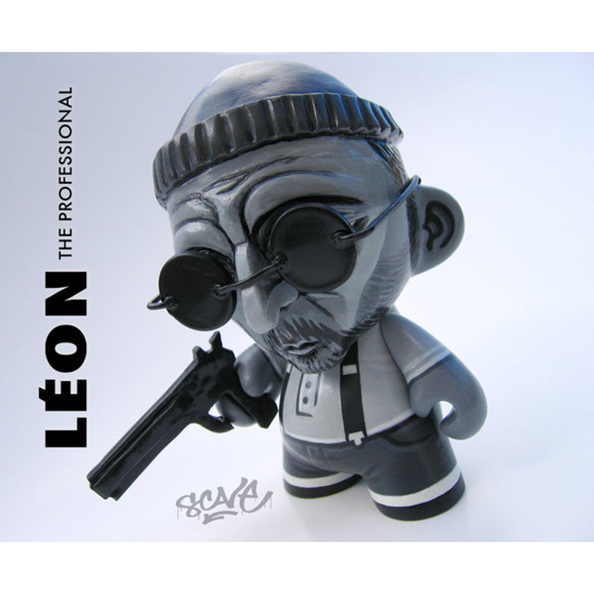 Leon