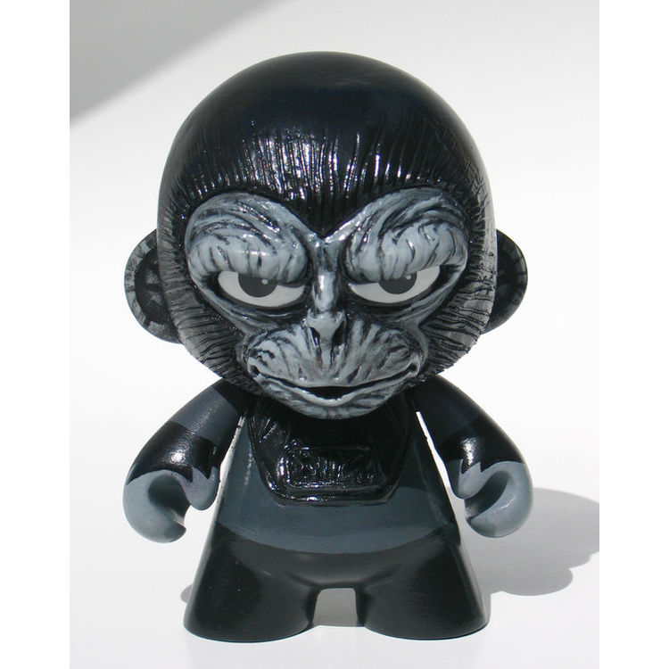 POTA- Cornelius by Scavenjer