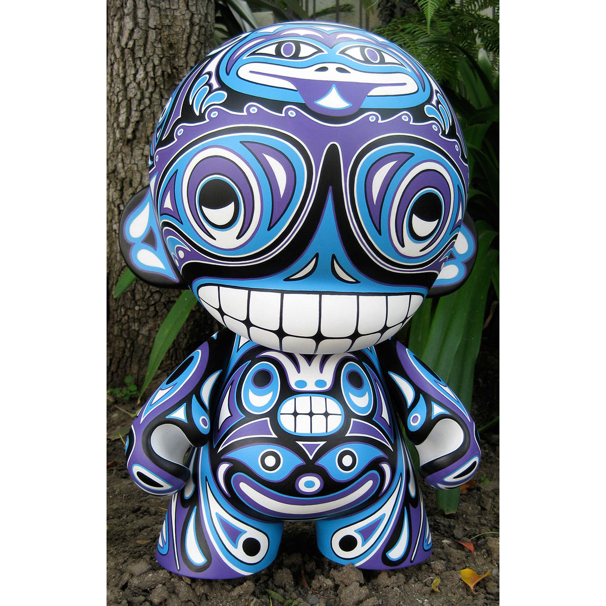 Totem Mega Munny