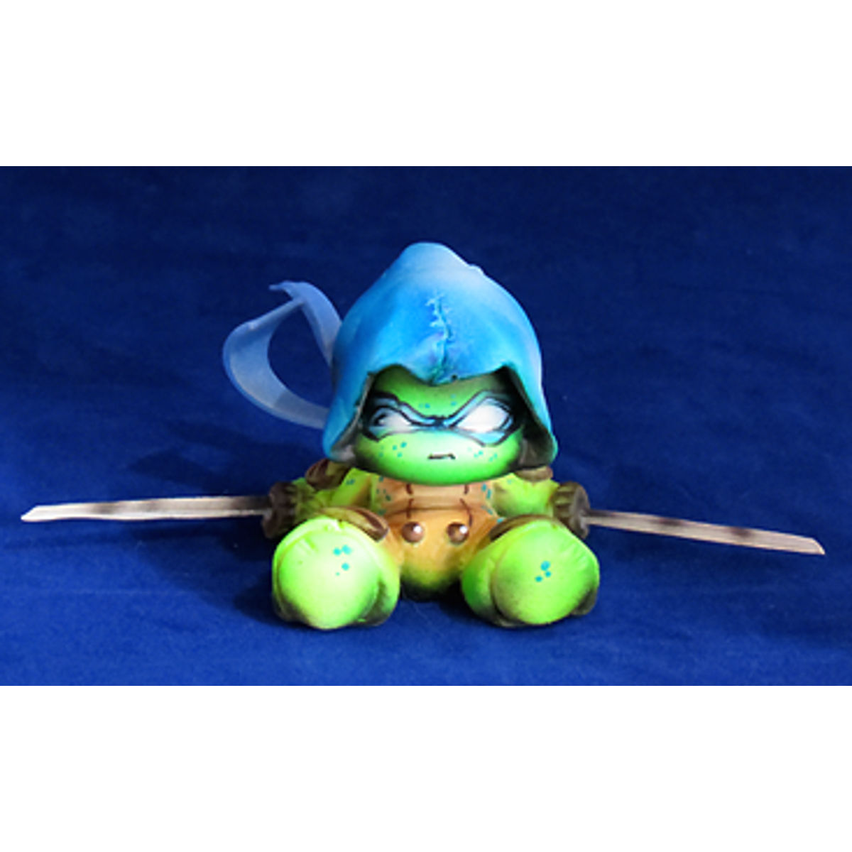 TMNT Lil' Jammies Set - Leonardo