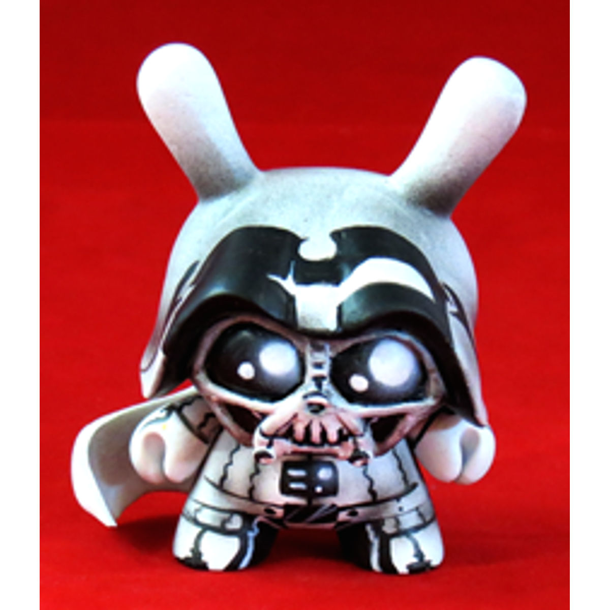 Bizarre Wars Light Vader