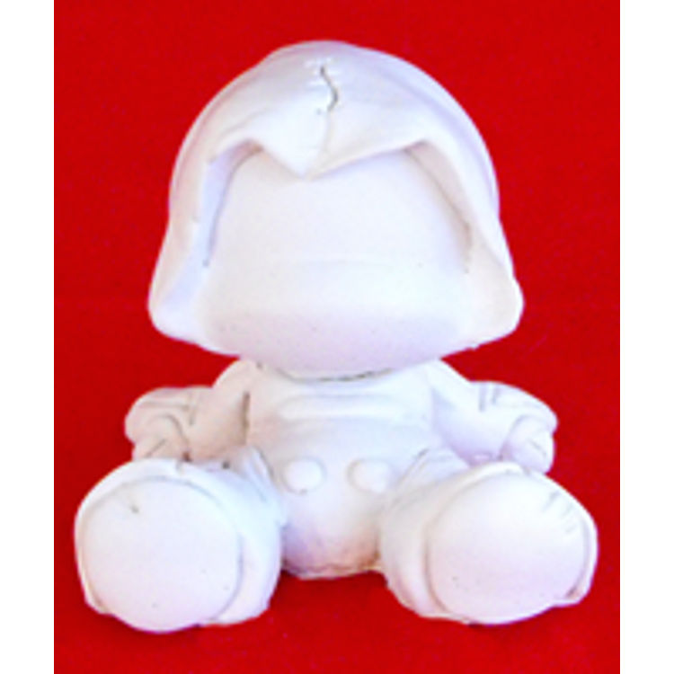 Lil' Jammies DIY - Original Hooded version by Fuller Designs