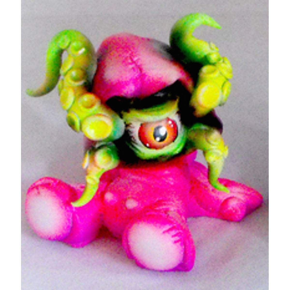 Roger... Have you seen the kids? - Johnny