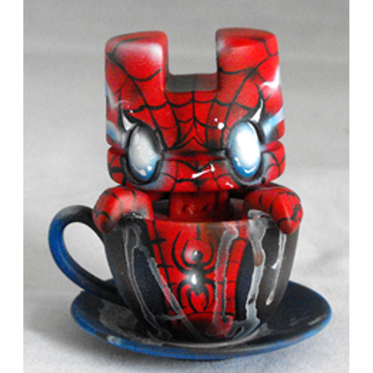 Hero Cups - Spiderman