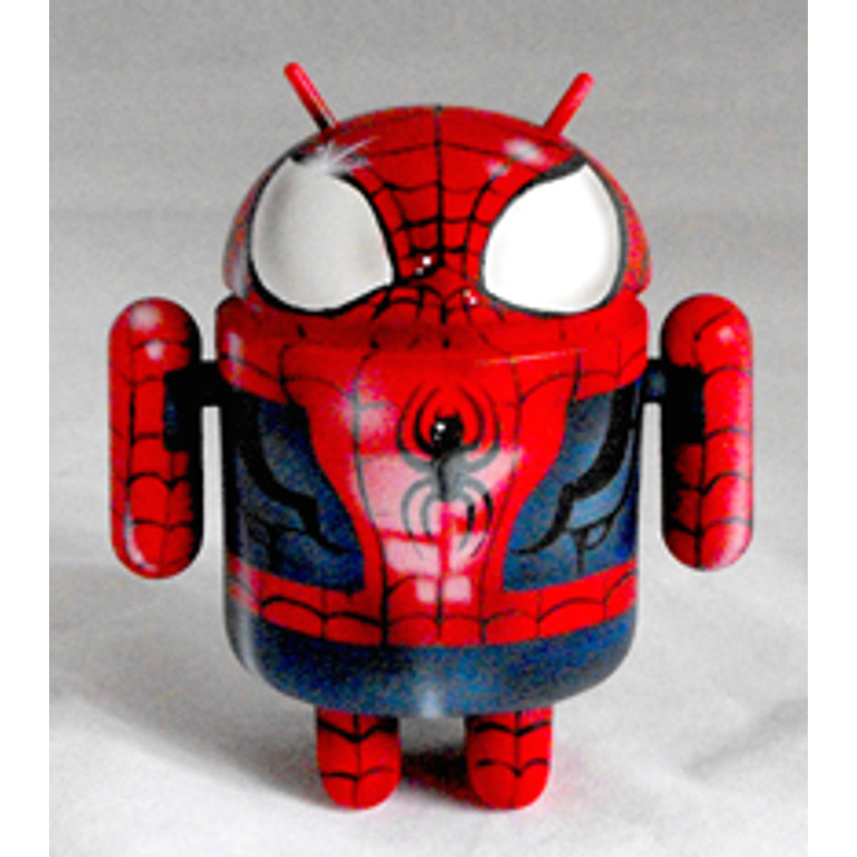 ComicDroids Spiderman