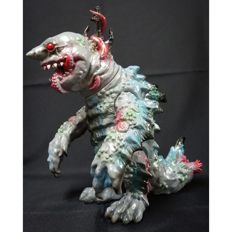 Fear Jaws "Kai Thunder" by Handsome Taro