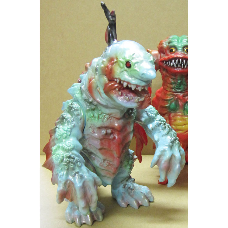 Fear Jaws "Kai Thunder" by Handsome Taro