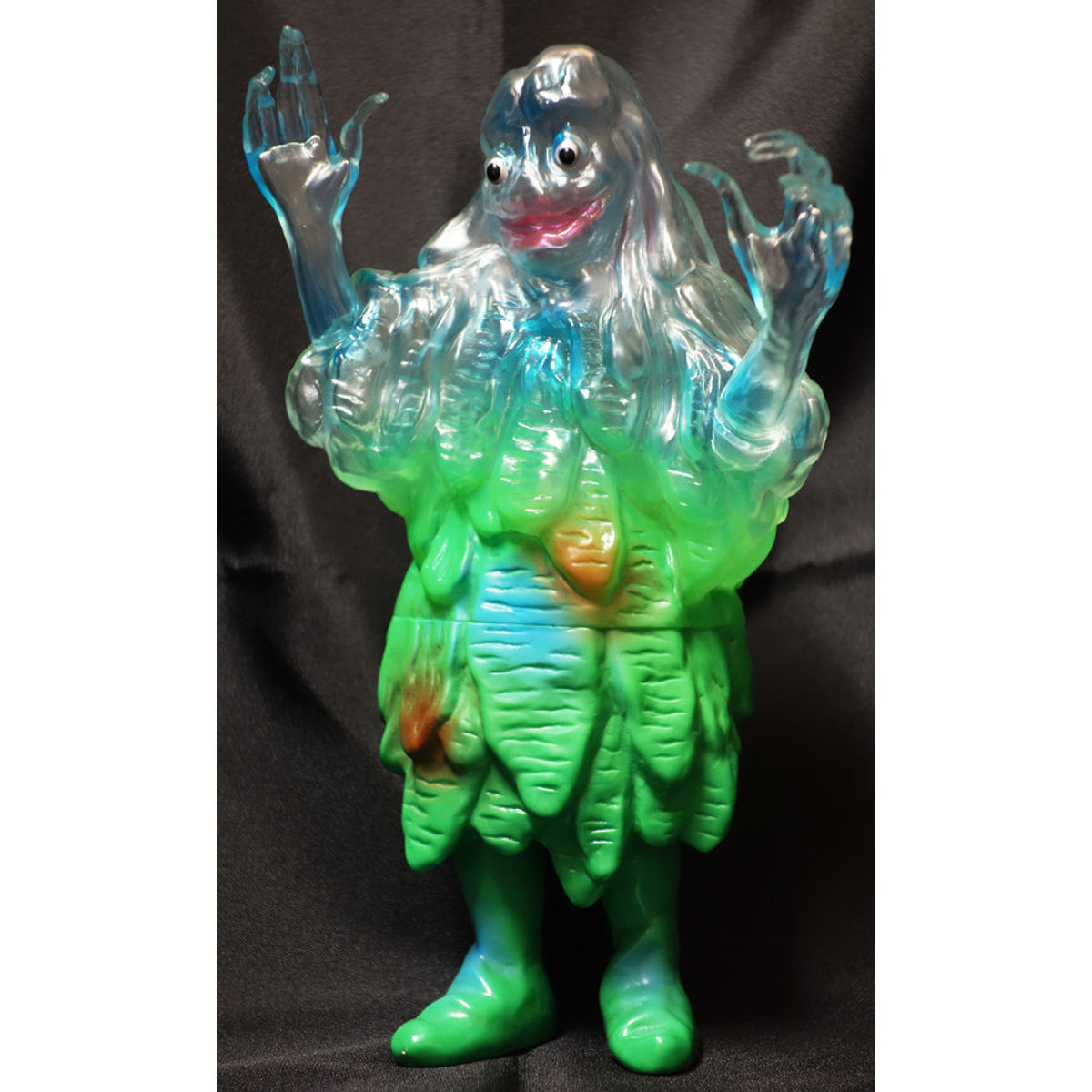 "Water monster" Wonder Festival 2013 [Summer] Limited venue / half & half Ver.