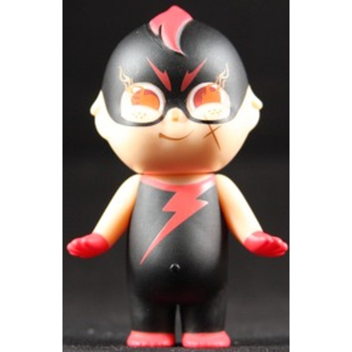 GEE - sorry angel - Series 1 - Dark Hero